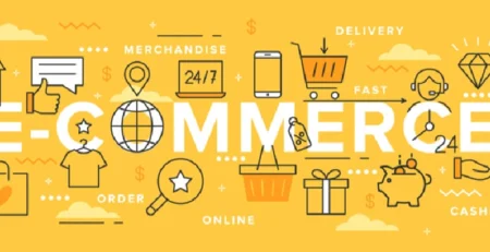 E-commerce