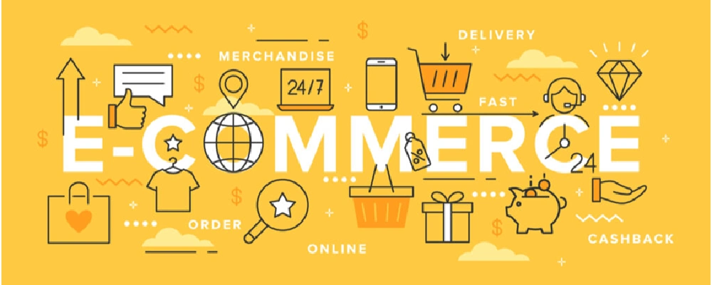 E-commerce
